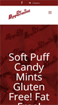 Mobile Screenshot of drpeppermint.com